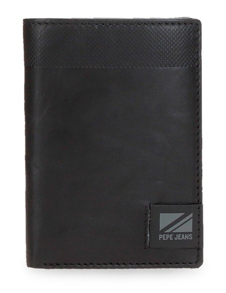 7852031 BILLETERO PJL TOPPER NEGRO 7852031 BILLETERO PJL TOPPER NEGRO