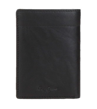 7852031 BILLETERO PJL TOPPER NEGRO 2