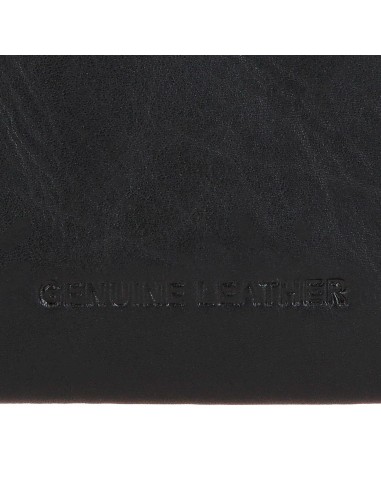 7852031 BILLETERO PJL TOPPER NEGRO