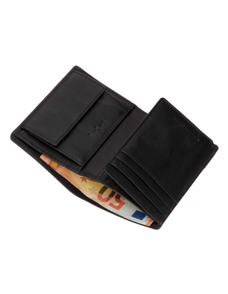 7852031 BILLETERO PJL TOPPER NEGRO 7852031 BILLETERO PJL TOPPER NEGRO