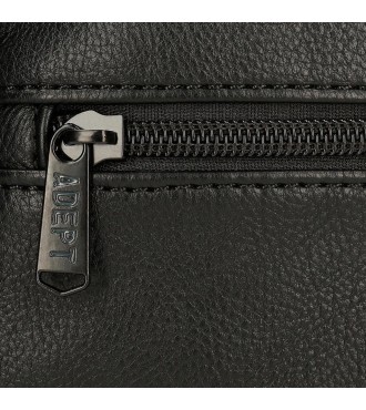 8014121 BOLSO DE MANO ADEPT AXEL NEGRO 2