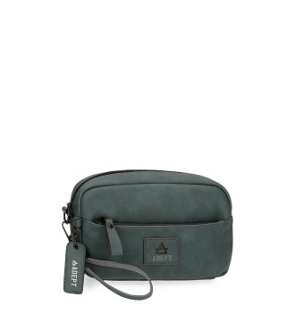 8014122 BOLSO DE MANO ADEPT AXEL AZUL
