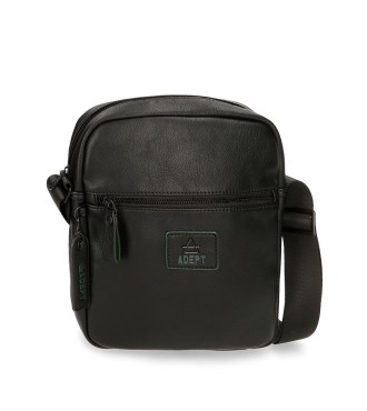 8015621 BANDOLERA PORTA-TABLET ADEPT AXEL NEGRO