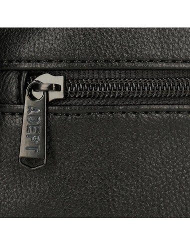 8015621 BANDOLERA PORTA-TABLET ADEPT AXEL NEGRO