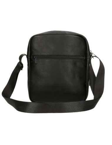 8015621 BANDOLERA PORTA-TABLET ADEPT AXEL NEGRO