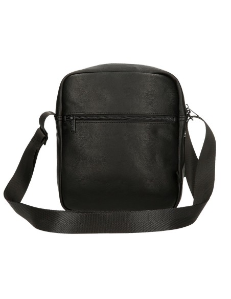 8015621 BANDOLERA PORTA-TABLET ADEPT AXEL NEGRO