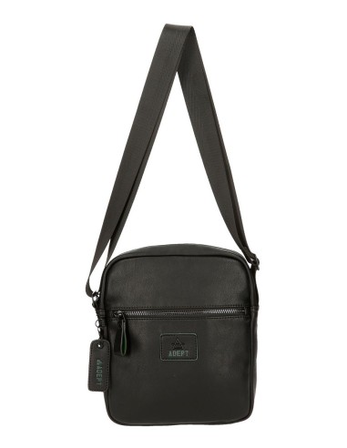 8015621 BANDOLERA PORTA-TABLET ADEPT AXEL NEGRO