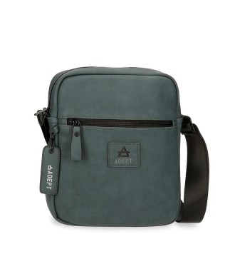 8015622 BANDOLERA PORTA-TABLET ADEPT AXEL AZUL