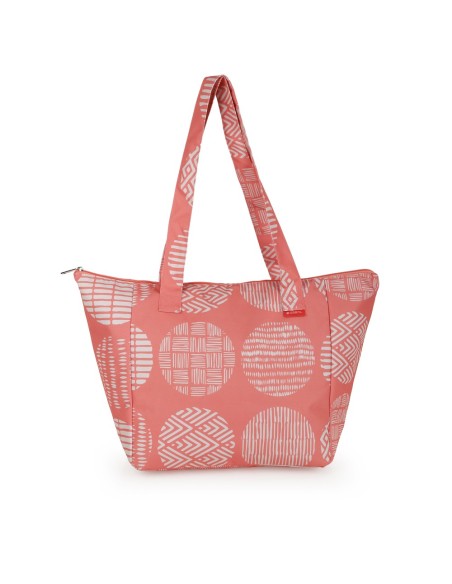 Bolso Doble Asa Larga Mujer Corfú Gabol Bolsos Mujer | Fr...