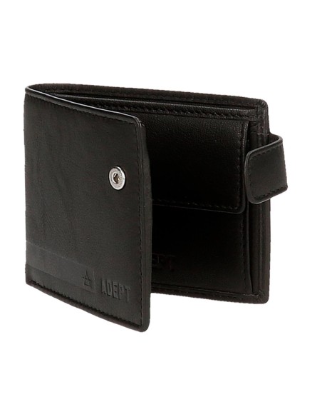 8073321 BILLETERO ADEPT ALAN NEGRO
