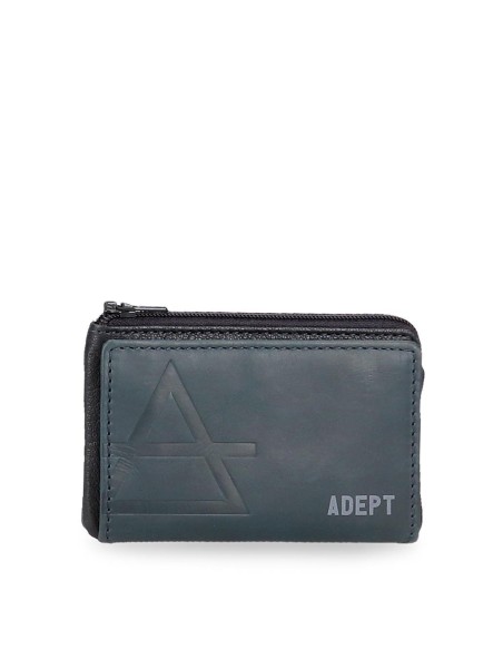 8080223 MONEDERO-TARJETERO ADEPT JIM MARINO