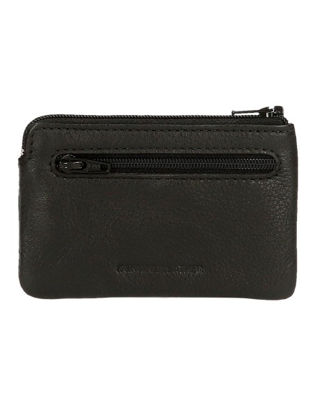 8080221 MONEDERO-TARJETERO ADEPT JIM NEGRO