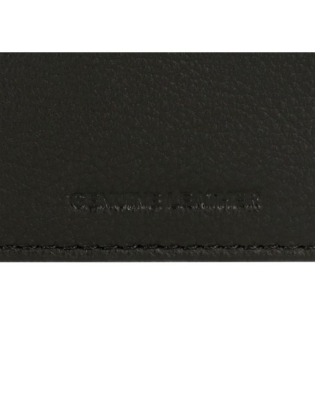 8080221 MONEDERO-TARJETERO ADEPT JIM NEGRO