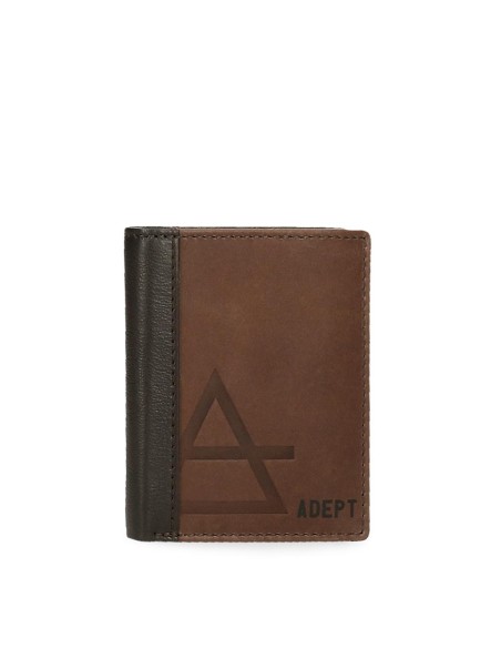 8081122 BILLETERO ADEPT JIM MARRON 8081122 BILLETERO ADEPT JIM MARRON