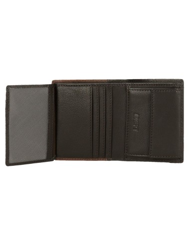 8081122 BILLETERO ADEPT JIM MARRON