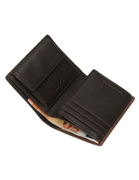 8081122 BILLETERO ADEPT JIM MARRON 8081122 BILLETERO ADEPT JIM MARRON