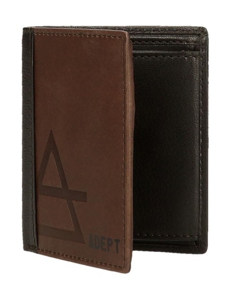 8081122 BILLETERO ADEPT JIM MARRON 8081122 BILLETERO ADEPT JIM MARRON