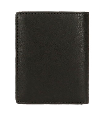 8081121 BILLETERO ADEPT JIM NEGRO 2