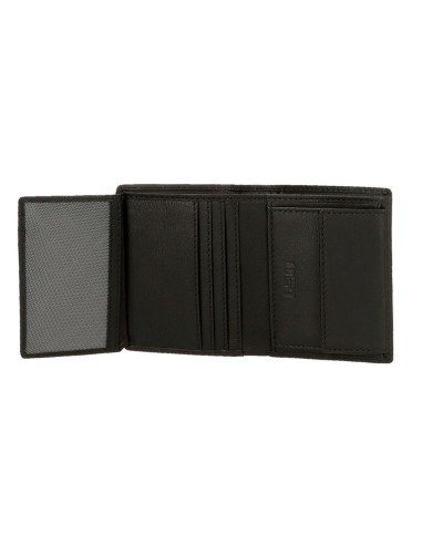 8081121 BILLETERO ADEPT JIM NEGRO