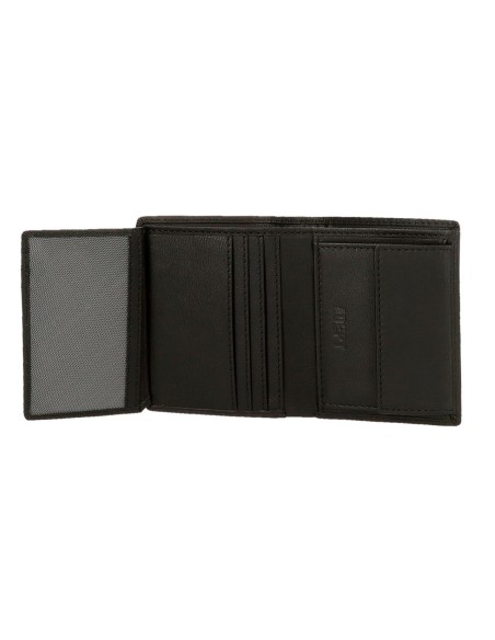 8081121 BILLETERO ADEPT JIM NEGRO