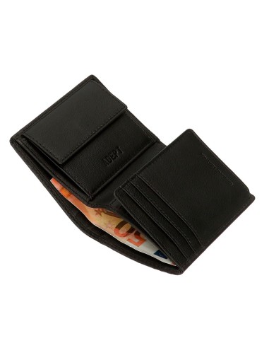 8081121 BILLETERO ADEPT JIM NEGRO