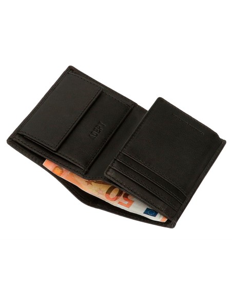 8082021 BILLETERO ADEPT JIM NEGRO 8082021 BILLETERO ADEPT JIM NEGRO