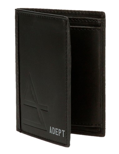 8082021 BILLETERO ADEPT JIM NEGRO