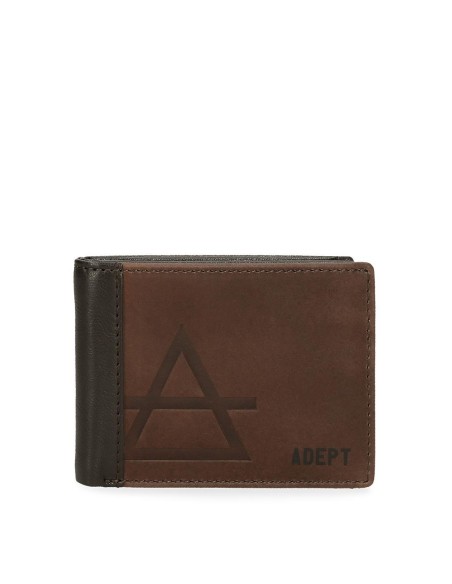8083122 BILLETERO ADEPT JIM MARRON 8083122 BILLETERO ADEPT JIM MARRON