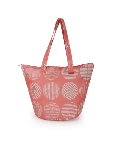 Bolso Doble Asa Larga Grande Mujer Corfú Gabol Bolsos Muj...