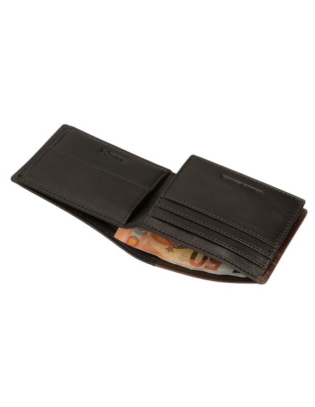 8083122 BILLETERO ADEPT JIM MARRON 8083122 BILLETERO ADEPT JIM MARRON