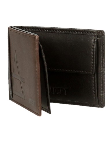 8083122 BILLETERO ADEPT JIM MARRON