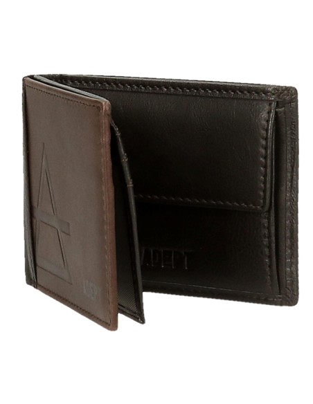 8083122 BILLETERO ADEPT JIM MARRON 8083122 BILLETERO ADEPT JIM MARRON