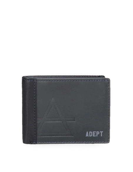 8083123 BILLETERO ADEPT JIM MARINO