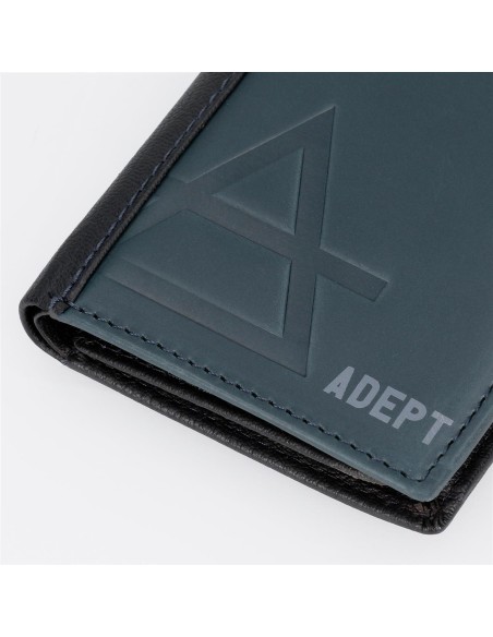 8083123 BILLETERO ADEPT JIM MARINO