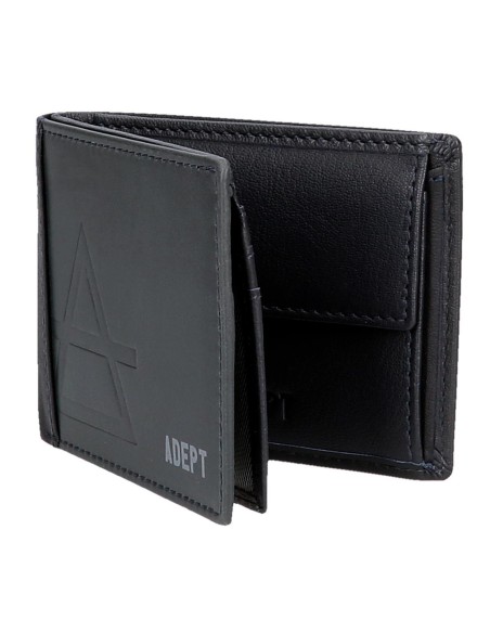 8083123 BILLETERO ADEPT JIM MARINO