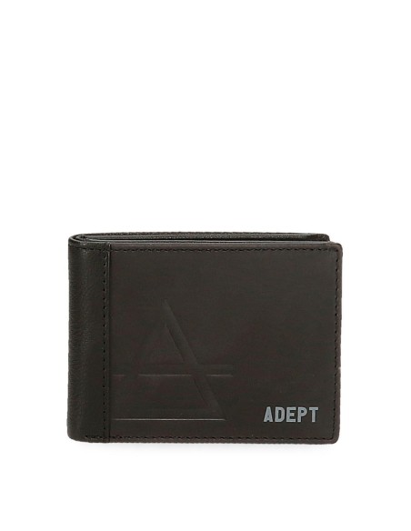 8083121 BILLETERO ADEPT JIM NEGRO 8083121 BILLETERO ADEPT JIM NEGRO