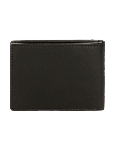 8083121 BILLETERO ADEPT JIM NEGRO