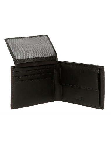 8083121 BILLETERO ADEPT JIM NEGRO