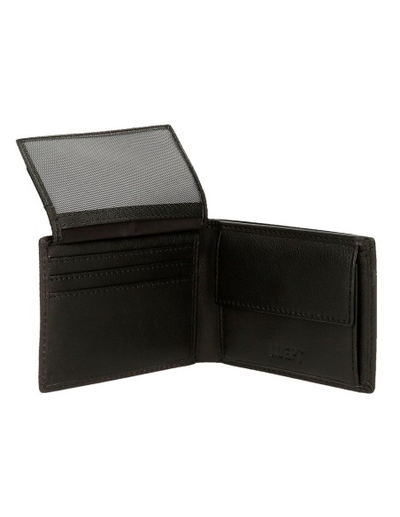 8083121 BILLETERO ADEPT JIM NEGRO 8083121 BILLETERO ADEPT JIM NEGRO
