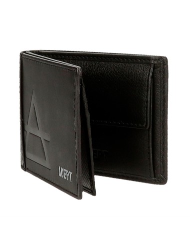 8083121 BILLETERO ADEPT JIM NEGRO