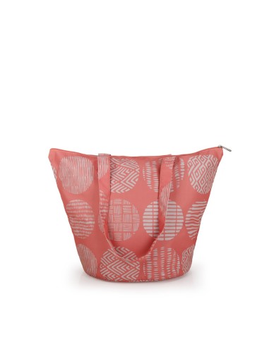Bolso Doble Asa Larga Grande Mujer Corfú Gabol Bolsos Muj...