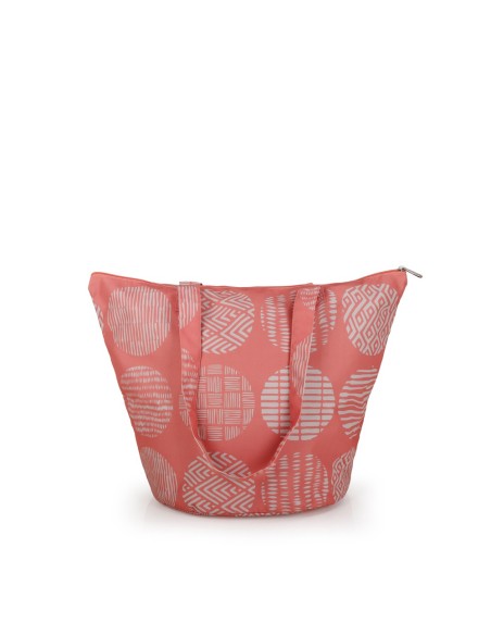 Bolso Doble Asa Larga Grande Mujer Corfú Gabol Bolsos Muj...