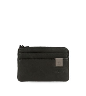 8110121 MONEDERO ADEPT MAX NEGRO