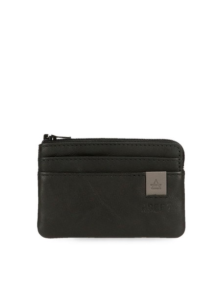 8110121 MONEDERO ADEPT MAX NEGRO