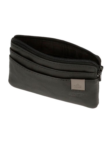 8110121 MONEDERO ADEPT MAX NEGRO