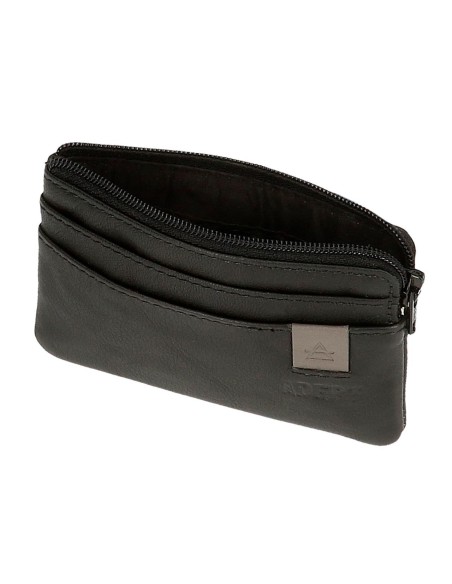 8110121 MONEDERO ADEPT MAX NEGRO