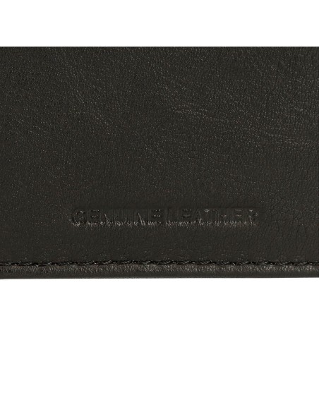 8110121 MONEDERO ADEPT MAX NEGRO