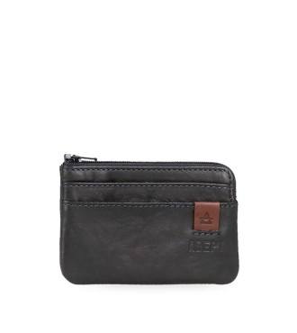 8110122 MONEDERO ADEPT MAX AZUL