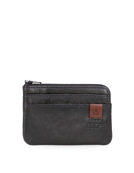 8110122 MONEDERO ADEPT MAX AZUL