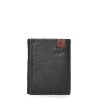 8111122 BILLETERO ADEPT MAX AZUL